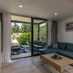 Apartament Beachside House Lara - Happy Omišalj