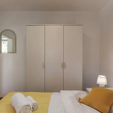 Apartamento Beachside House Lara - Happy *