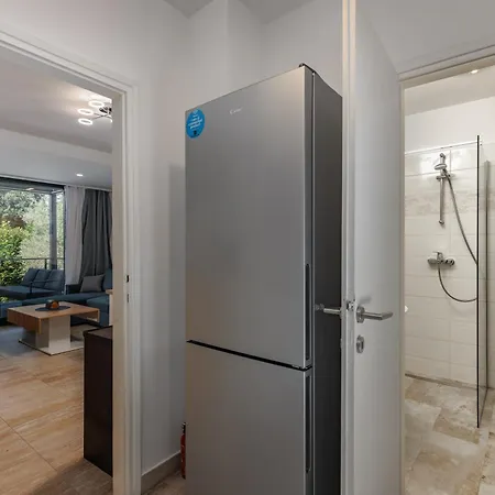 Apartamento Beachside House Lara - Happy *