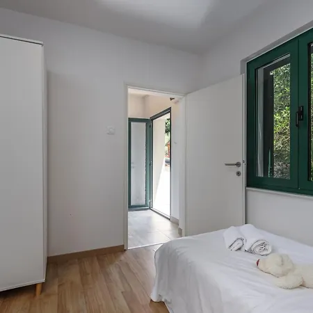 Apartamento Beachside House Lara - Happy