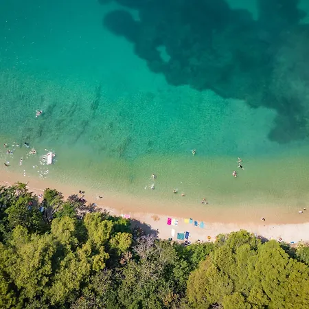 Beachside House Lara - Happy Apartamento *