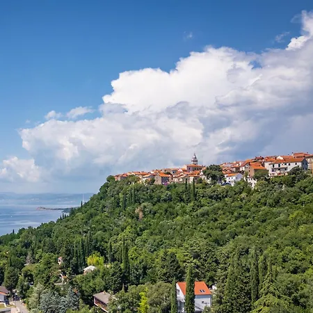 Beachside House Lara - Happy Apartamento *