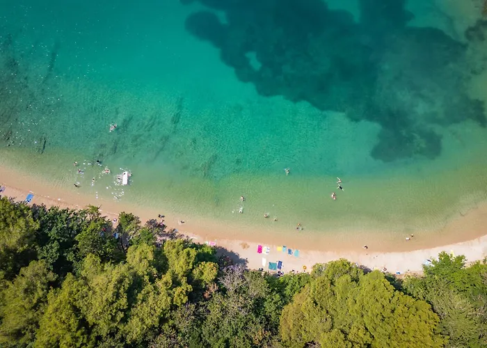 Beachside House Lara - Happy Apartman *