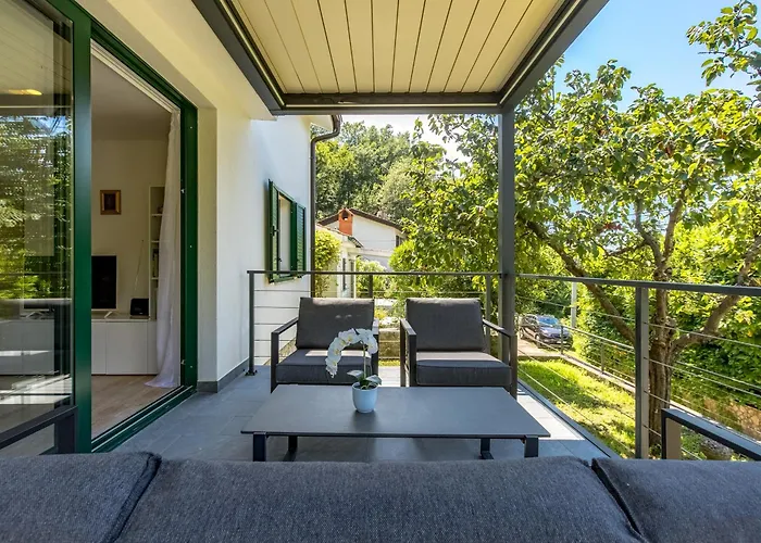 Apartamento Beachside House Lara - Happy