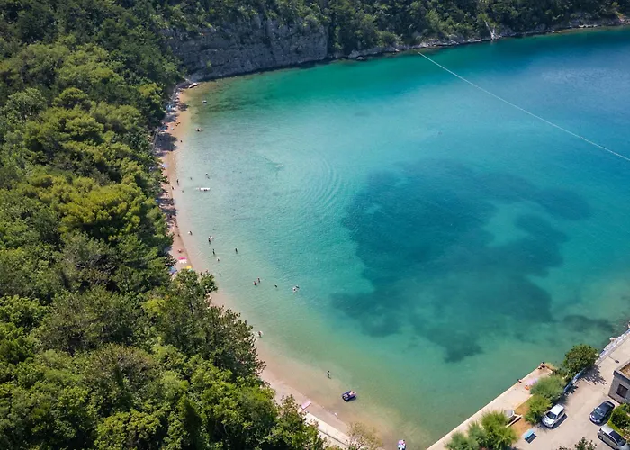 Apartman Beachside House Lara - Happy *