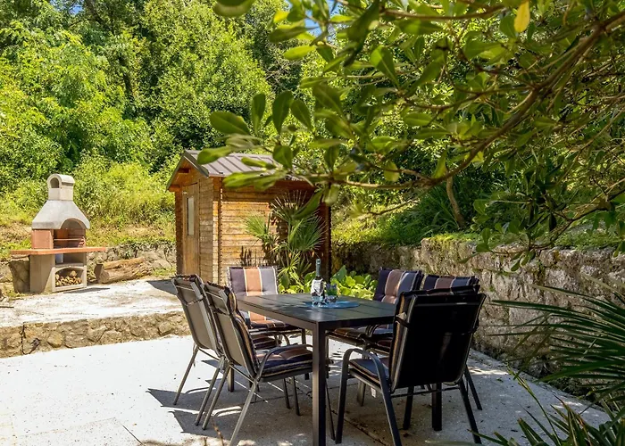 Beachside House Lara - Happy Apartman