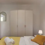 شقة Beachside House Lara - Happy *